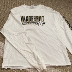 Long sleeve uni tee